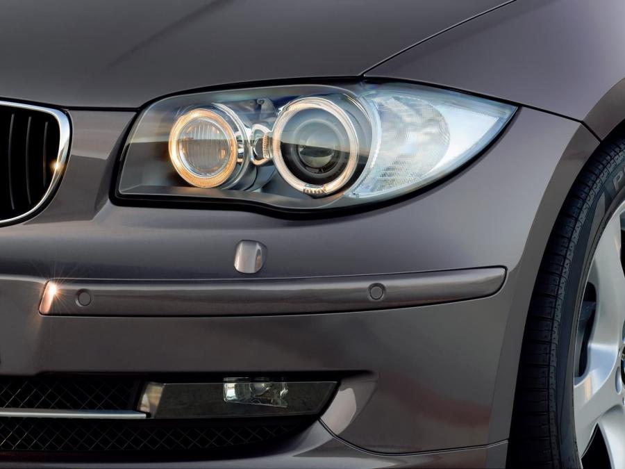  BMW 120d 5-Door 2007 года  (фото 7 из 53)